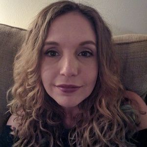 Meet your Posher, Meg